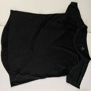 Prana XL Tee Quick Dry Mesh Tee